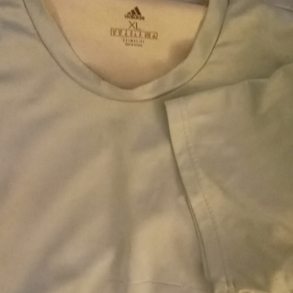 Adidas CLIMALITE shirt